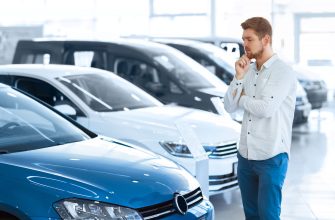 Ключевые моменты технических характеристик автомобиля: что необходимо знать перед покупкой